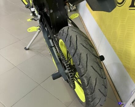 Kovi Другая, объемом двигателя 0.28 л и пробегом 0 тыс. км за 2500 $, фото 9 на Automoto.ua