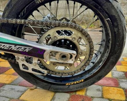 Kovi Другая, объемом двигателя 0.3 л и пробегом 0 тыс. км за 2375 $, фото 3 на Automoto.ua