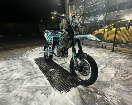 Kovi Другая, объемом двигателя 0.3 л и пробегом 0 тыс. км за 2400 $, фото 10 на Automoto.ua