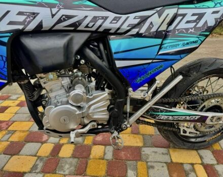 Kovi Другая, объемом двигателя 0.3 л и пробегом 0 тыс. км за 2375 $, фото 7 на Automoto.ua