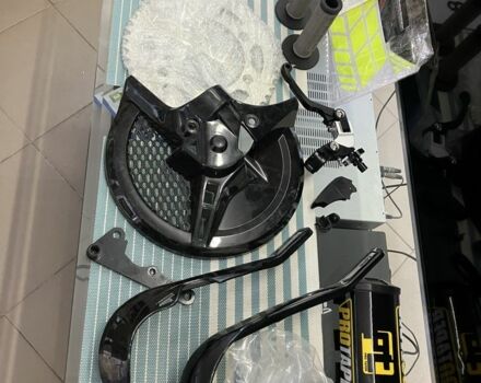 Kovi Другая, объемом двигателя 0.28 л и пробегом 0 тыс. км за 2500 $, фото 8 на Automoto.ua