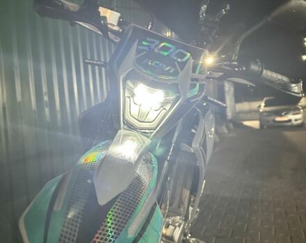 Kovi Другая, объемом двигателя 0.3 л и пробегом 0 тыс. км за 2400 $, фото 4 на Automoto.ua