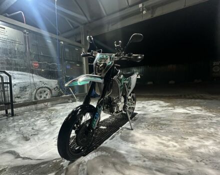 Kovi Другая, объемом двигателя 0.3 л и пробегом 0 тыс. км за 2400 $, фото 9 на Automoto.ua