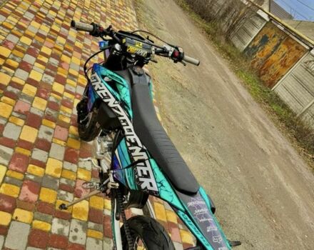 Kovi Другая, объемом двигателя 0.3 л и пробегом 0 тыс. км за 2375 $, фото 5 на Automoto.ua