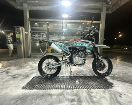 Kovi Другая, объемом двигателя 0.3 л и пробегом 0 тыс. км за 2400 $, фото 5 на Automoto.ua