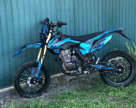 Kovi Другая, объемом двигателя 0.25 л и пробегом 0 тыс. км за 1500 $, фото 2 на Automoto.ua