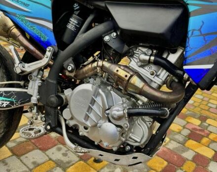 Kovi Другая, объемом двигателя 0.3 л и пробегом 0 тыс. км за 2375 $, фото 6 на Automoto.ua