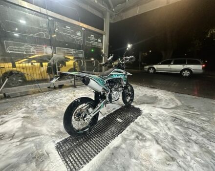 Kovi Другая, объемом двигателя 0.3 л и пробегом 0 тыс. км за 2400 $, фото 6 на Automoto.ua