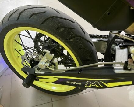 Kovi Другая, объемом двигателя 0.28 л и пробегом 0 тыс. км за 2500 $, фото 6 на Automoto.ua