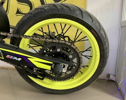 Kovi Другая, объемом двигателя 0.28 л и пробегом 0 тыс. км за 2500 $, фото 3 на Automoto.ua