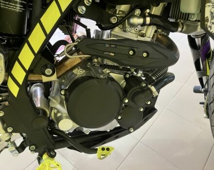 Kovi Другая, объемом двигателя 0.28 л и пробегом 0 тыс. км за 2500 $, фото 5 на Automoto.ua