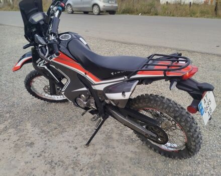 Kovi Інша, об'ємом двигуна 0.25 л та пробігом 0 тис. км за 1800 $, фото 1 на Automoto.ua