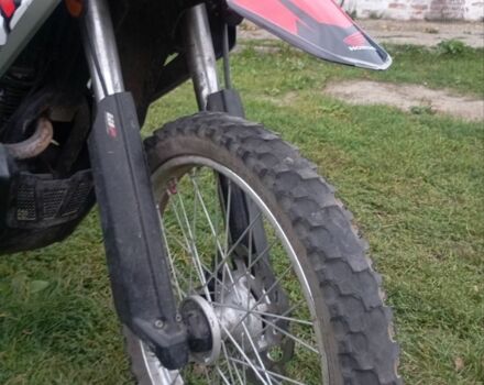 Kovi Другая, объемом двигателя 0.25 л и пробегом 0 тыс. км за 1000 $, фото 5 на Automoto.ua