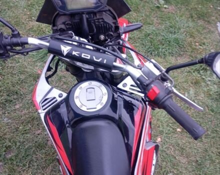 Kovi Другая, объемом двигателя 0.25 л и пробегом 0 тыс. км за 1000 $, фото 2 на Automoto.ua