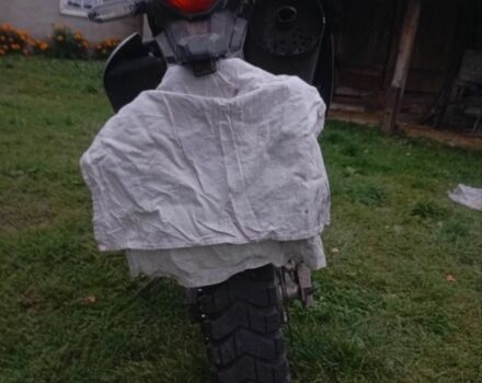 Kovi Другая, объемом двигателя 0.25 л и пробегом 0 тыс. км за 1000 $, фото 6 на Automoto.ua