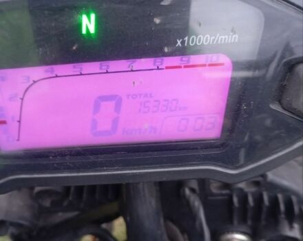 Kovi Другая, объемом двигателя 0.25 л и пробегом 0 тыс. км за 1000 $, фото 4 на Automoto.ua