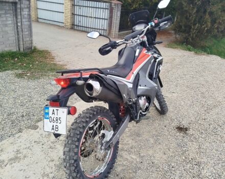 Kovi Інша, об'ємом двигуна 0.25 л та пробігом 0 тис. км за 1800 $, фото 2 на Automoto.ua