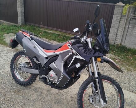 Kovi Інша, об'ємом двигуна 0.25 л та пробігом 0 тис. км за 1800 $, фото 3 на Automoto.ua