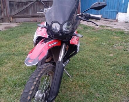 Kovi Другая, объемом двигателя 0.25 л и пробегом 0 тыс. км за 1000 $, фото 1 на Automoto.ua