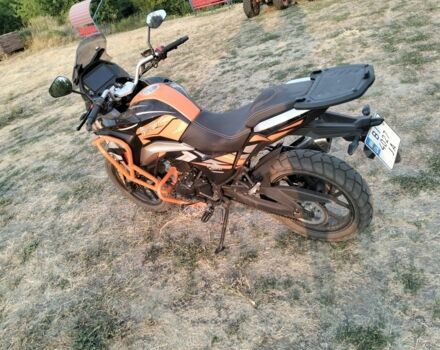 Kovi Інша, об'ємом двигуна 0.25 л та пробігом 0 тис. км за 1909 $, фото 6 на Automoto.ua