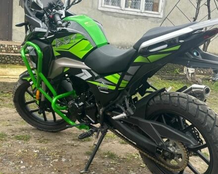 Kovi Другая, объемом двигателя 0.25 л и пробегом 0 тыс. км за 1450 $, фото 6 на Automoto.ua