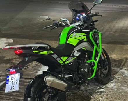 Kovi Другая, объемом двигателя 0.25 л и пробегом 0 тыс. км за 1450 $, фото 2 на Automoto.ua