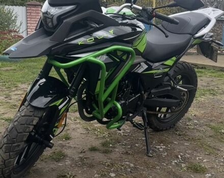 Kovi Другая, объемом двигателя 0.25 л и пробегом 0 тыс. км за 1650 $, фото 3 на Automoto.ua