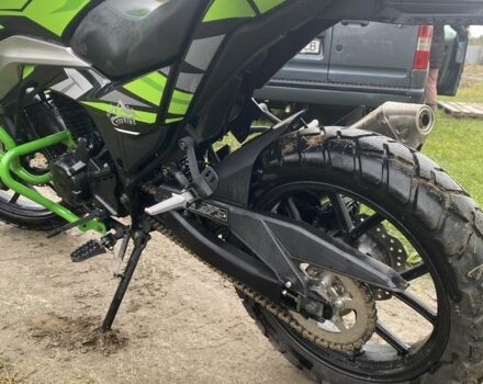 Kovi Другая 2024 в Костополе на Automoto.ua Kovi Другая, объемом двигателя 0.25 л и пробегом 0 тыс. км за 1800 $, фото 7 на Automoto.ua