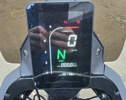 Kovi Другая, объемом двигателя 0.3 л и пробегом 0 тыс. км за 2200 $, фото 5 на Automoto.ua