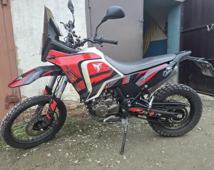 Kovi Другая, объемом двигателя 0.3 л и пробегом 0 тыс. км за 2200 $, фото 6 на Automoto.ua