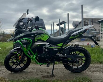 Kovi Другая 2024 в Костополе на Automoto.ua Kovi Другая, объемом двигателя 0.25 л и пробегом 0 тыс. км за 1800 $, фото 9 на Automoto.ua