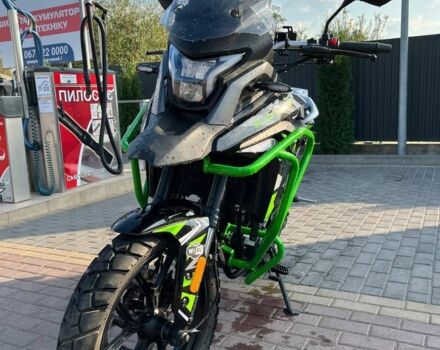 Kovi Другая, объемом двигателя 0.25 л и пробегом 0 тыс. км за 1700 $, фото 5 на Automoto.ua