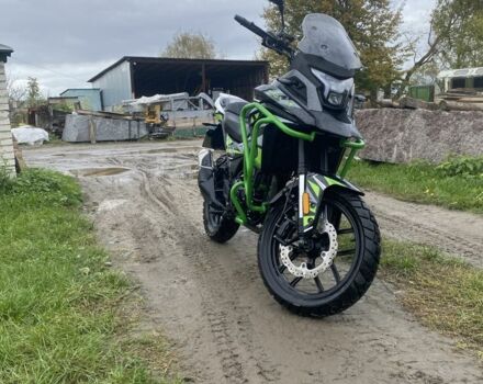 Kovi Другая 2024 в Костополе на Automoto.ua Kovi Другая, объемом двигателя 0.25 л и пробегом 0 тыс. км за 1800 $, фото 2 на Automoto.ua