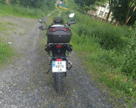 Kovi Другая, объемом двигателя 0.25 л и пробегом 0 тыс. км за 1948 $, фото 8 на Automoto.ua