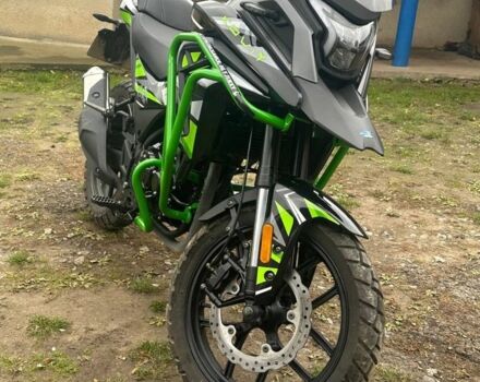 Kovi Другая, объемом двигателя 0.25 л и пробегом 0 тыс. км за 1450 $, фото 7 на Automoto.ua