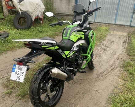 Kovi Другая 2024 в Костополе на Automoto.ua Kovi Другая, объемом двигателя 0.25 л и пробегом 0 тыс. км за 1800 $, фото 4 на Automoto.ua