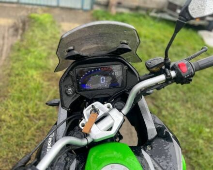 Kovi Другая 2024 в Костополе на Automoto.ua Kovi Другая, объемом двигателя 0.25 л и пробегом 0 тыс. км за 1800 $, фото 12 на Automoto.ua