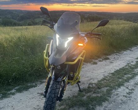 Kovi Другая, объемом двигателя 0.25 л и пробегом 0 тыс. км за 1900 $, фото 1 на Automoto.ua