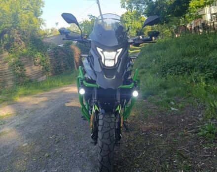 Kovi Другая, объемом двигателя 0.25 л и пробегом 0 тыс. км за 1948 $, фото 4 на Automoto.ua