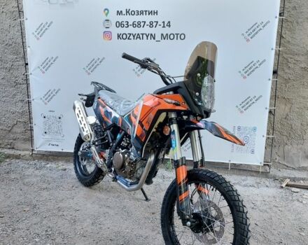 Kovi Другая, объемом двигателя 0.3 л и пробегом 0 тыс. км за 2400 $, фото 7 на Automoto.ua