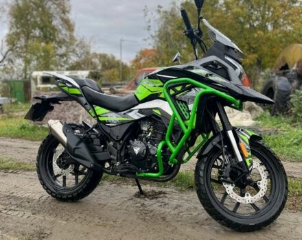 Kovi Другая 2024 в Костополе на Automoto.ua Kovi Другая, объемом двигателя 0.25 л и пробегом 0 тыс. км за 1800 $, фото 8 на Automoto.ua