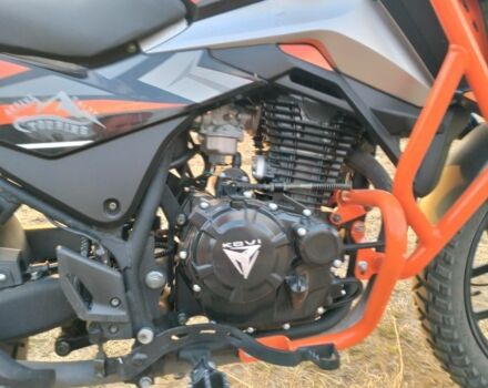 Kovi Інша, об'ємом двигуна 0.25 л та пробігом 0 тис. км за 1909 $, фото 1 на Automoto.ua