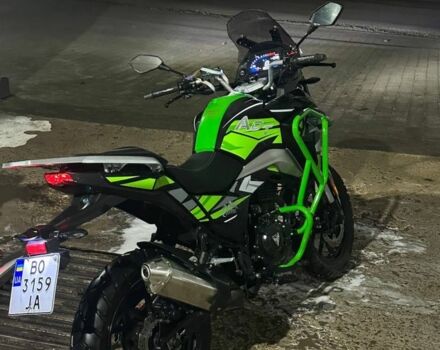 Kovi Другая, объемом двигателя 0.25 л и пробегом 0 тыс. км за 1450 $, фото 3 на Automoto.ua