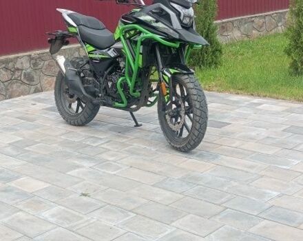 Kovi Другая, объемом двигателя 0.25 л и пробегом 0 тыс. км за 1700 $, фото 2 на Automoto.ua