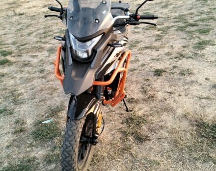 Kovi Інша, об'ємом двигуна 0.25 л та пробігом 0 тис. км за 1909 $, фото 3 на Automoto.ua