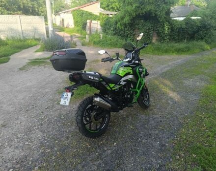 Kovi Другая, объемом двигателя 0.25 л и пробегом 0 тыс. км за 1948 $, фото 3 на Automoto.ua