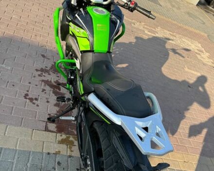 Kovi Другая, объемом двигателя 0.25 л и пробегом 0 тыс. км за 1700 $, фото 4 на Automoto.ua