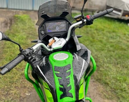 Kovi Другая 2024 в Костополе на Automoto.ua Kovi Другая, объемом двигателя 0.25 л и пробегом 0 тыс. км за 1800 $, фото 11 на Automoto.ua