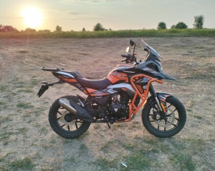 Kovi Інша, об'ємом двигуна 0.25 л та пробігом 0 тис. км за 1909 $, фото 5 на Automoto.ua