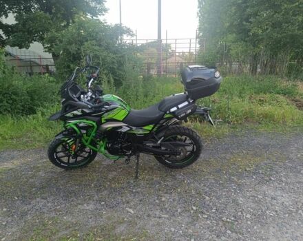 Kovi Другая, объемом двигателя 0.25 л и пробегом 0 тыс. км за 1948 $, фото 3 на Automoto.ua